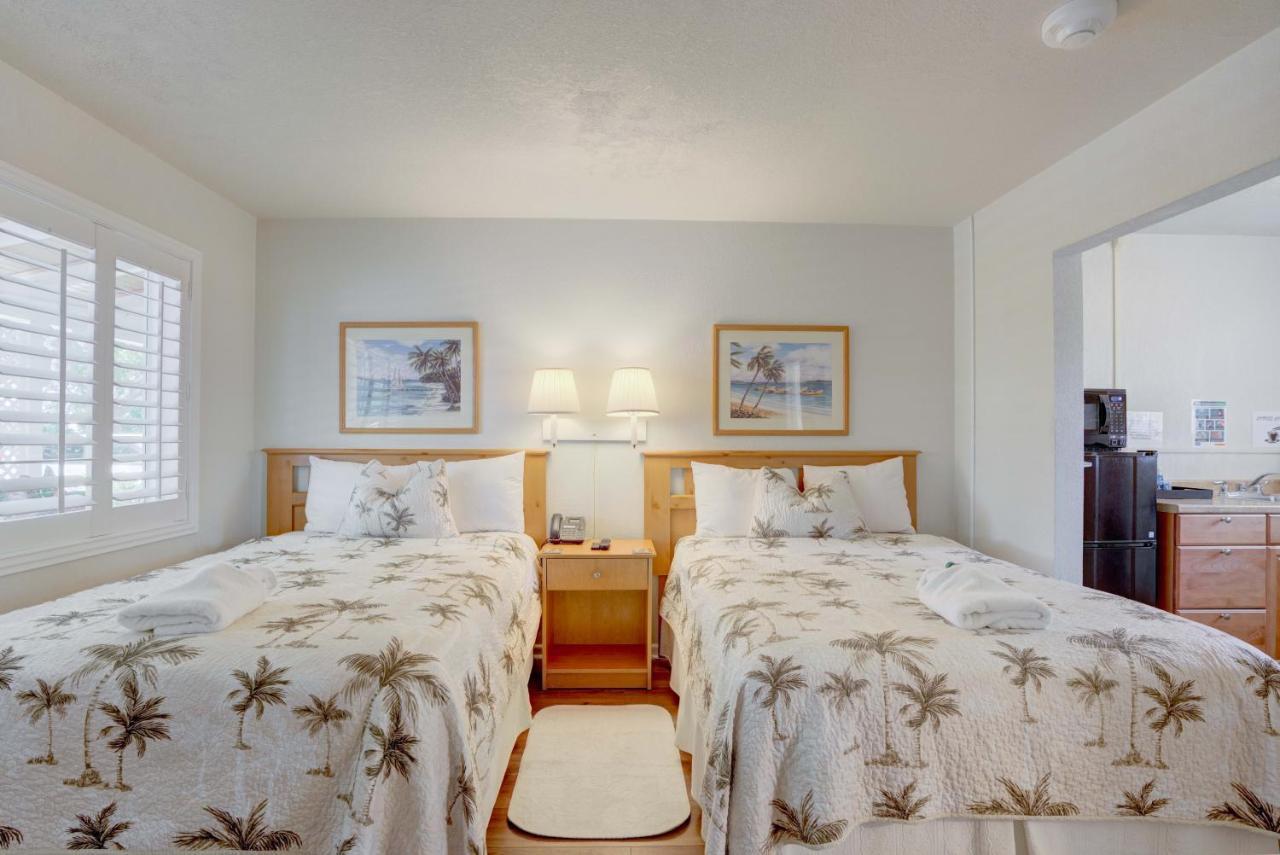Tequesta Palms Inn Екстер'єр фото