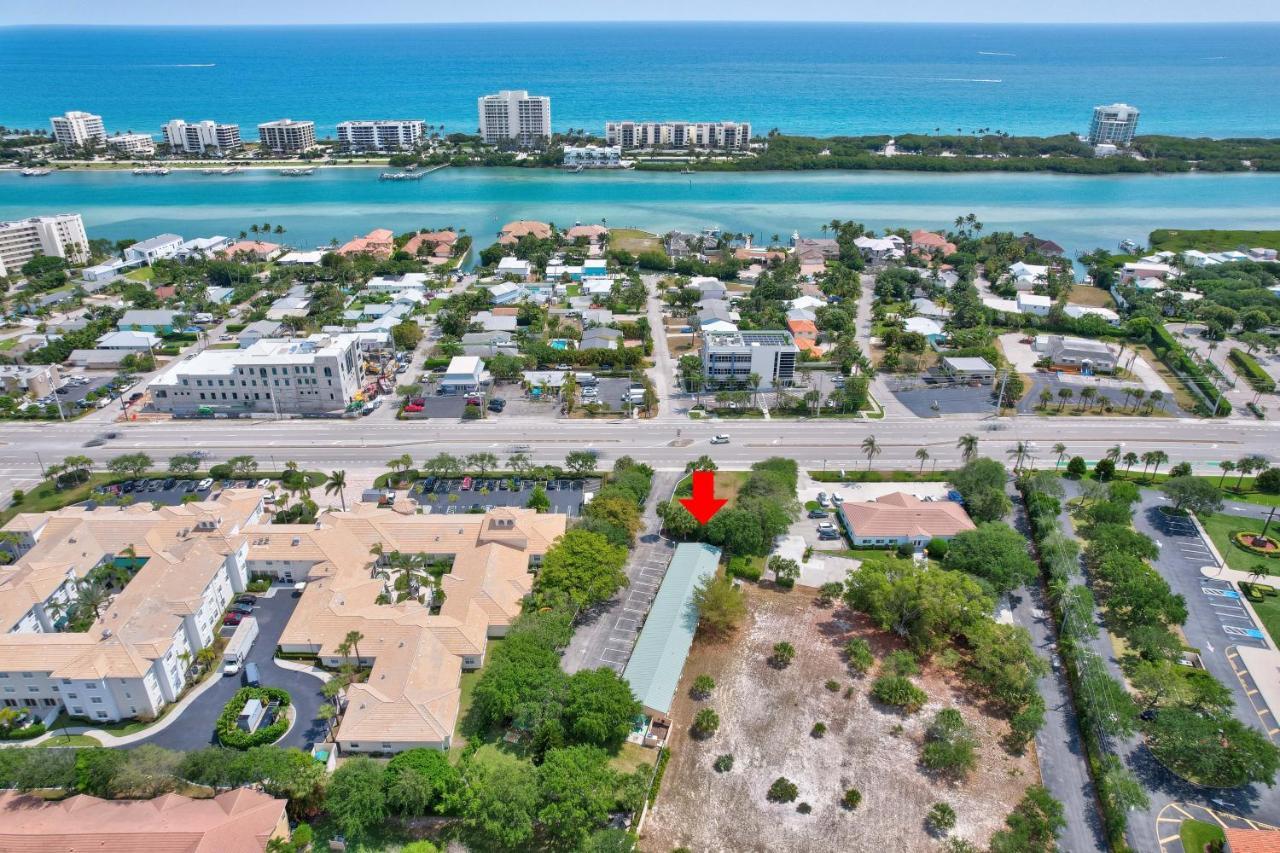 Tequesta Palms Inn Екстер'єр фото