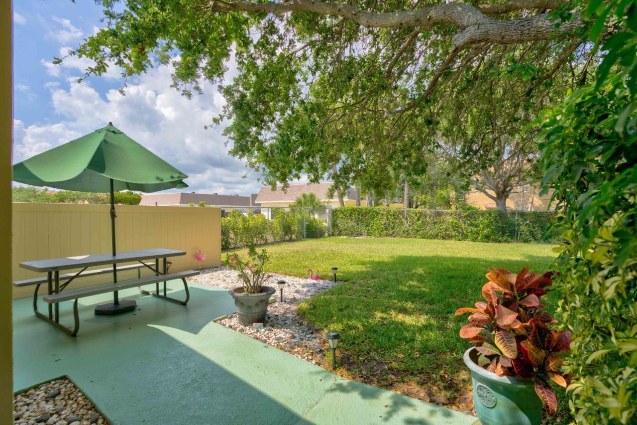 Tequesta Palms Inn Екстер'єр фото