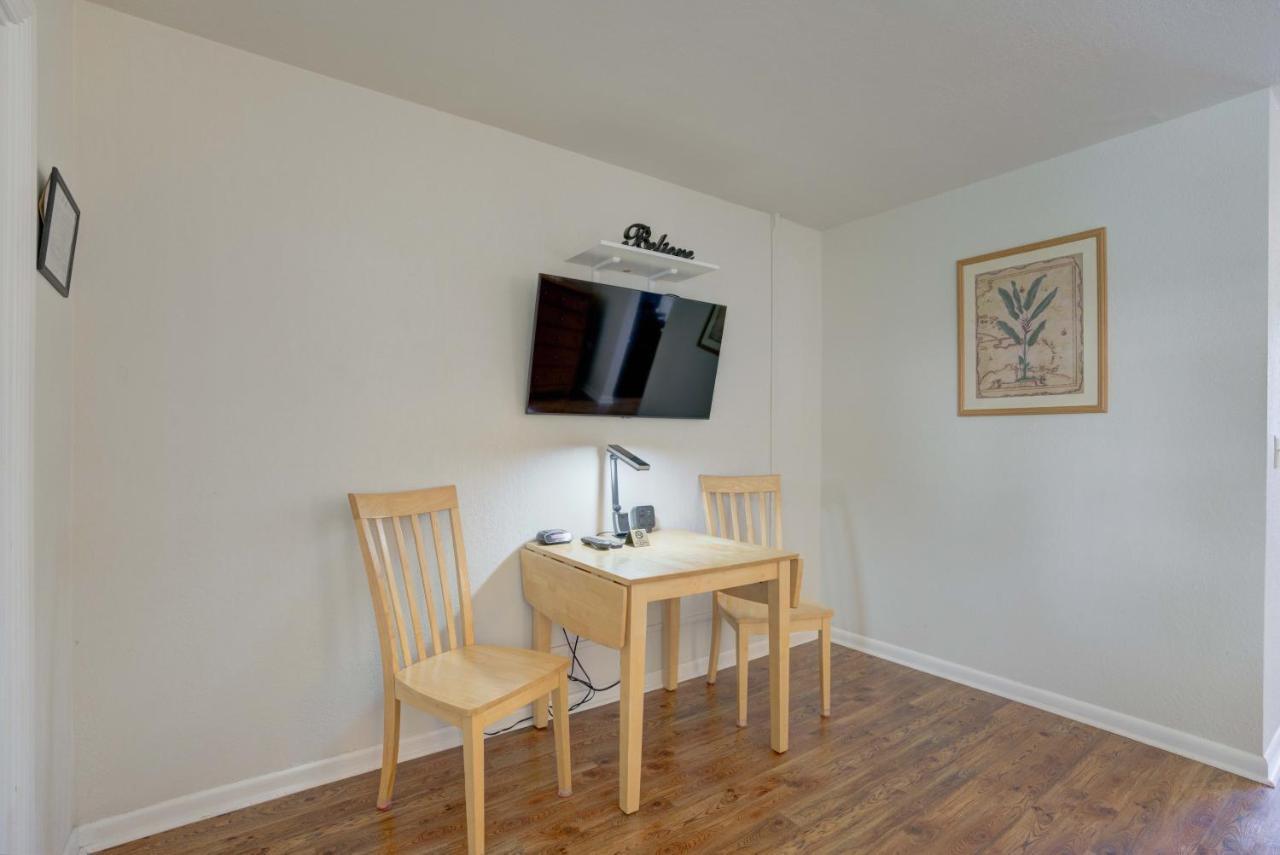 Tequesta Palms Inn Екстер'єр фото